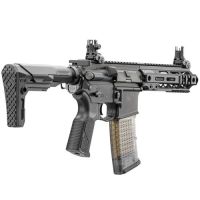 G&G TR16 GT Advanced GMS MK II - 7" with Gate ASTER