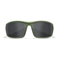 GRID Captivate Smoke Grey Lens / Matte Utility Green Frame