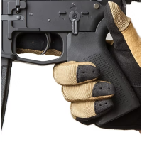 PTS Enhanced Polymer Grip (EPG) AEG - Black