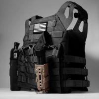 Bite Mag Handgun Quick Mag Holder Single Pack