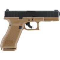 GLOCK 17 Gen5 French Edition GBB Pistol