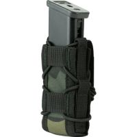 Viper Elite Pistol Magazine Pouch - VCAM Black