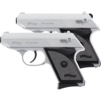 Umarex Walther TPH Spring Airsoft Pistol Twin Pack