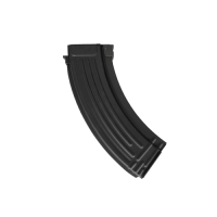 Nuprol AK47 High Capacity Magazine - Black - 600rnd