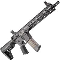 G&G TR16 GT Advanced GMS MK II - 15" with Gate ASTER