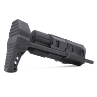 Airtech Studios Battery Extension Unit for VFC PDW - Black