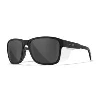 Wiley X TREK Grey Lens / Matte Black Frame