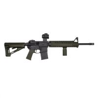 Magpul STR Carbine Stock (Mil-Spec)