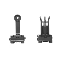 PTS Griffin Armament Modular Back Up Iron Sight Set