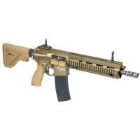 Umarex HK 416 A5 GBB - Tan (RAL 8000)