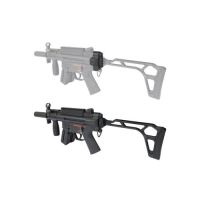 Laylax Tokyo Marui MP5K Series Picatinny Rear Stock Base