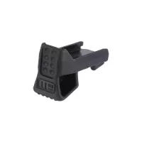 MultiTaskerTools Magpod Base Plate for Gen2 PMAG (Black) - 3 Pack