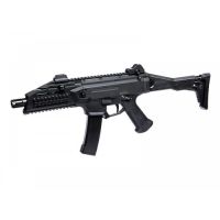 ASG CZ Scorpion Evo 3 A1 2018 Revision