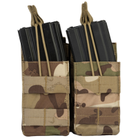 VP Double Duo Mag Pouch
