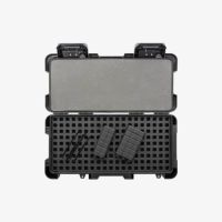 Magpul DAKA Hard Rifle Case - C35 - Black