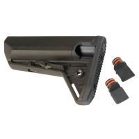 MOE SL-S Carbine Stock – Mil-Spec