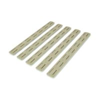 BCM MCMR M-LOK Rail Panel Kit (5 Pack)