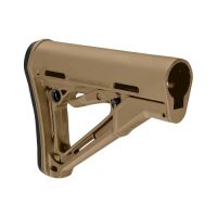 Magpul CTR® Carbine Stock – Mil-Spec