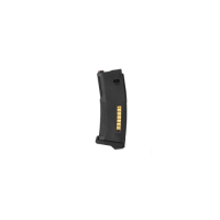 EPM Magazine for TM Recoil Shock M4/Scar - Black