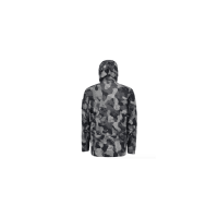 Warfighter Athletic Commando Jacket - Ghost