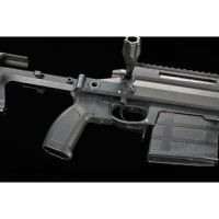 Silverback Airsoft TAC 41 A Bolt Action Sniper Rifle - Black