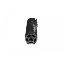 ASG B&T Rotex-V Mock Suppressor Compact - 130mm - Black