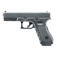 Umarex Glock 17 Gen3 (GHK) Premium Model