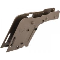 Krytac KRISS Vector AEG Lower Receiver - Flat Dark Earth