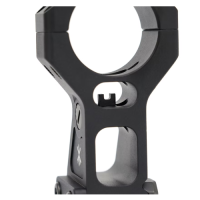PTS Syndicate Unity Tactical FAST PRO Mount - Dark Earth