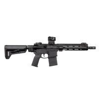 MOE SL-K Carbine Stock – Mil-Spec
