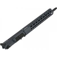 Krytac SPR MKII Complete Upper Assembly & Barrel - Combat Grey