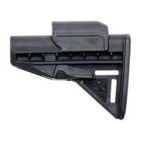 BCM® Stock - Mod 3 - With Stock Risers - Black