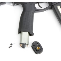 EPG-C M4 Grip (AEG) - Black