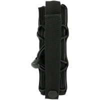 Viper Tactical Elite Extended Pistol Magazine Pouch - VCAM Black