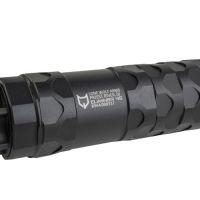 RWA Lone Wolf Elimin8r Suppressor