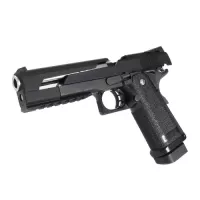 Layla Hi-Capa 5.1 High Speed Sniping System