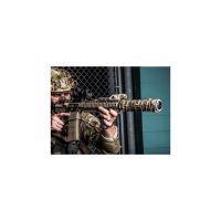 Griffon Industries Silencer Cover Socom 6"