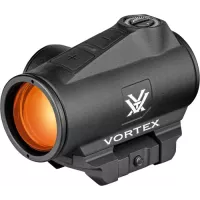 Vortex Optics Crossfire II 2 MOA Red Dot