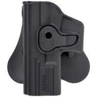 Nuprol EU Series Holster - Left Hand