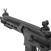 King Arms M4 Striker M-LOK Carbine Ultra Grade II - Black