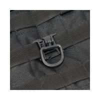 Viper Tactical D-Rings - Black