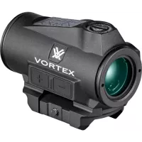 Vortex Optics Crossfire II 2 MOA Solar Green Dot