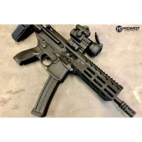 Sig MPX M-Lok Handguard - 6.5"