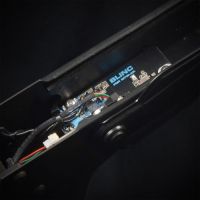 Wolverine MTW AK-105 HPA Airsoft Rifle