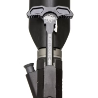 PTS Mega Arms AR-15 Slide Lock Charging Handle-VFC/SYSTEMA