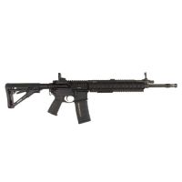 Magpul CTR® Carbine Stock – Mil-Spec