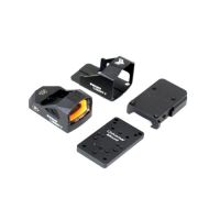 WADSN S Liberty Red Dot Sight - Black
