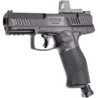 Umarex T4E TPX 50 Gen2 Paintball Pistol