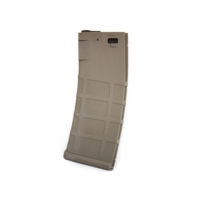 Nuprol N-Mag High-Cap Mag 350rnd - Tan