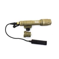 NX600L Torch - Tan